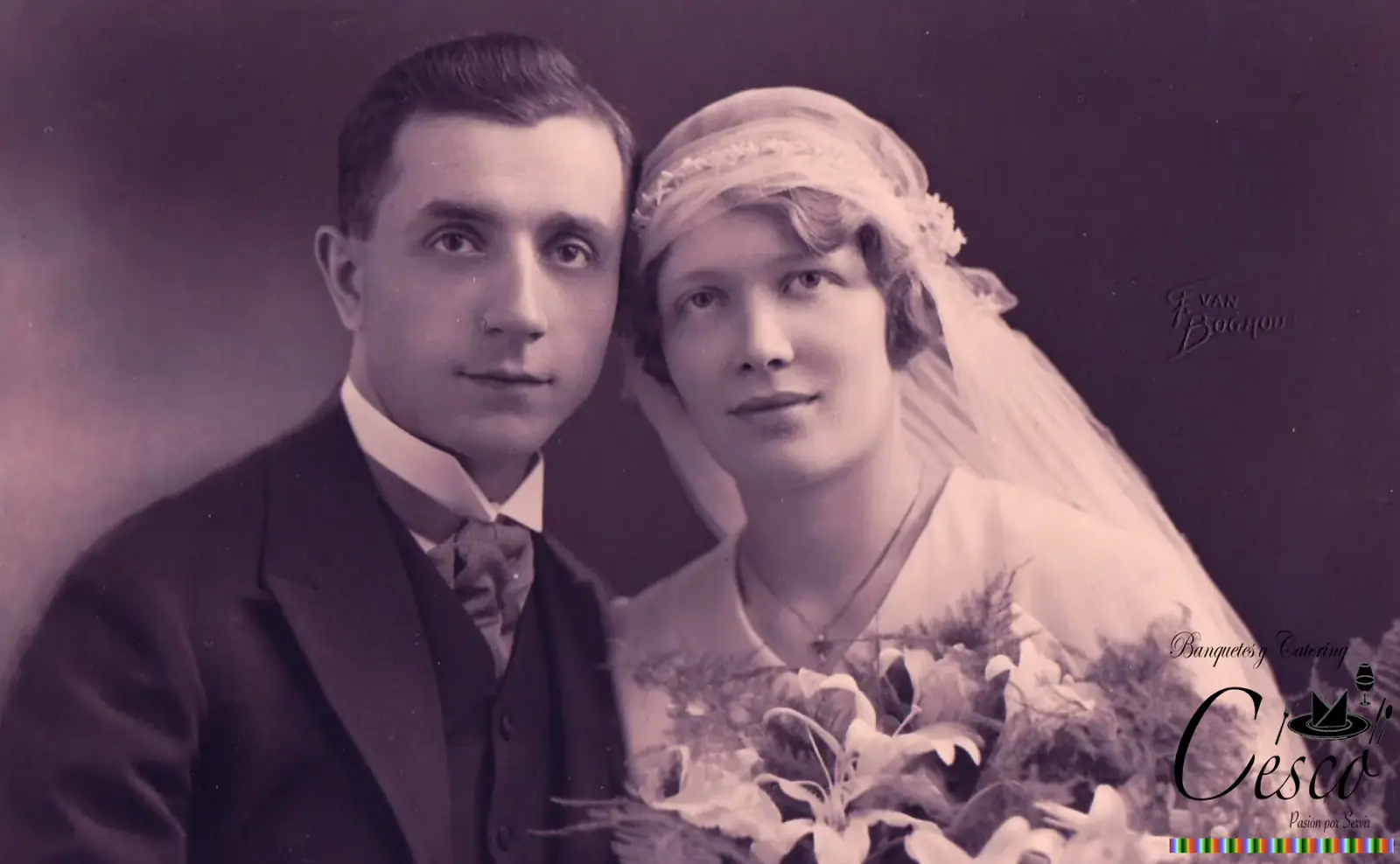 ¡Bodas de brillantes!