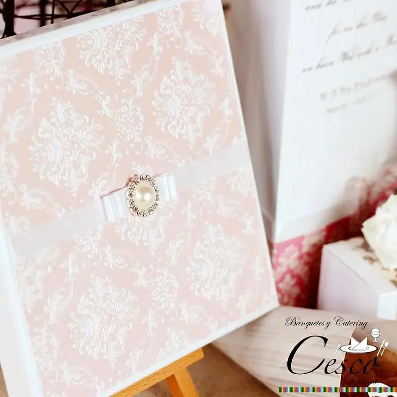 ¡Las invitaciones!