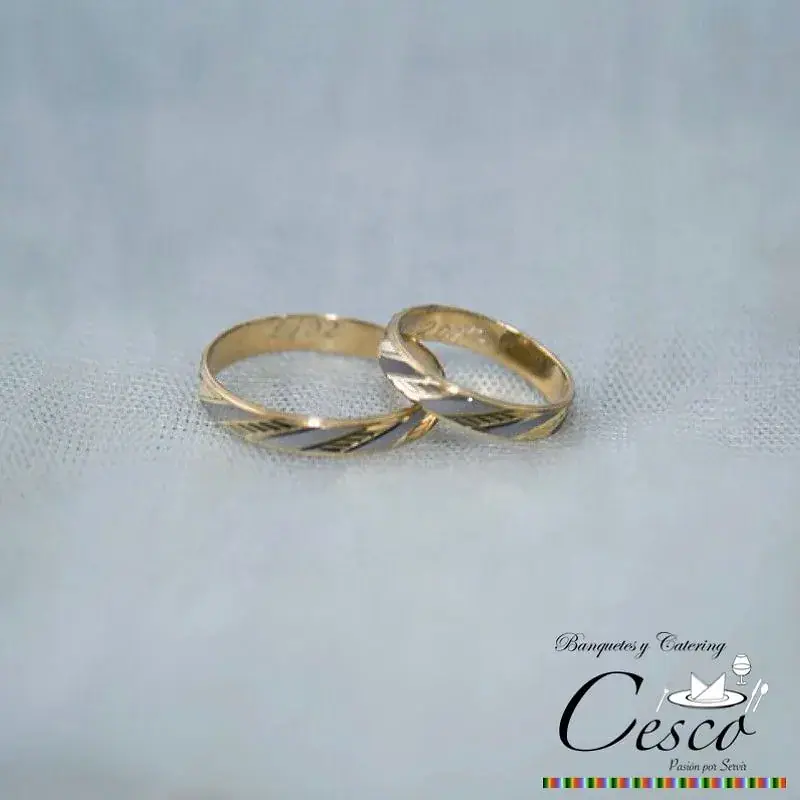 ¡Bodas de plata!