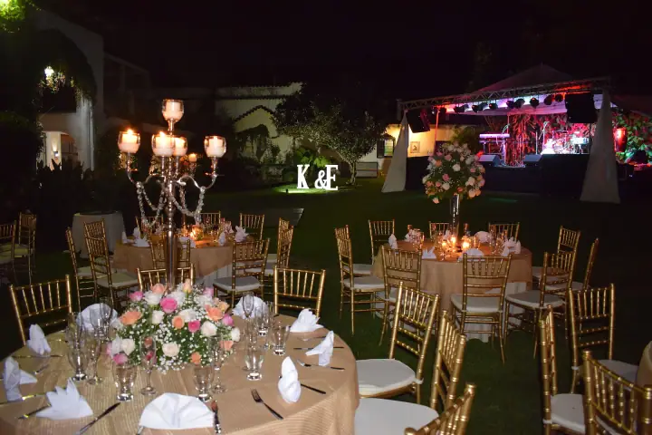 Evento de Banquetes Cesco — foto 32
