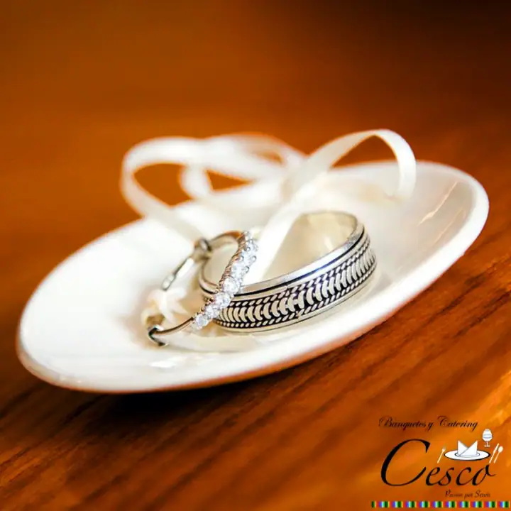 ¡Bodas de porcelana!