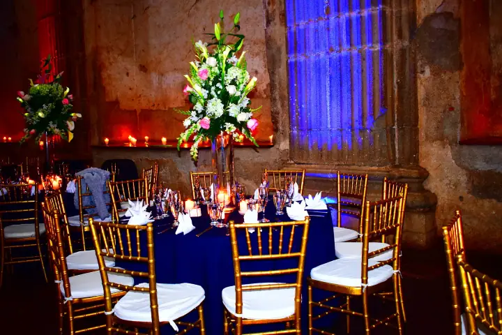 Evento de Banquetes Cesco — foto 46