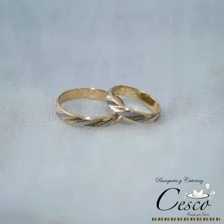 ¡Bodas de plata!