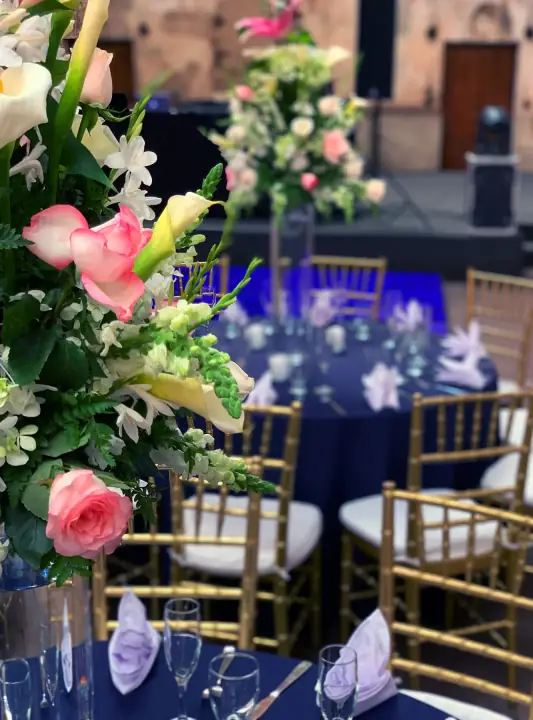 Evento de Banquetes Cesco — foto 31