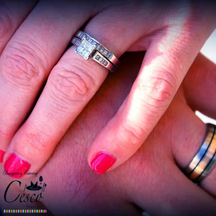 ¿Qué tipos de aniversario de boda hay?