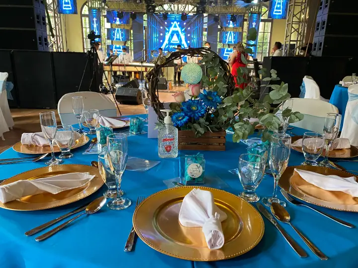 Evento de Banquetes Cesco — foto 30