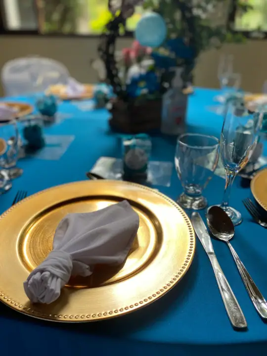 Evento de Banquetes Cesco — foto 17