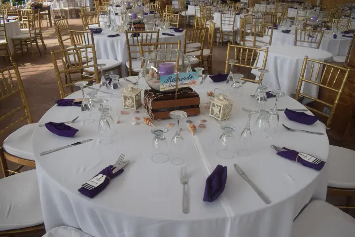 Evento de Banquetes Cesco — foto 34