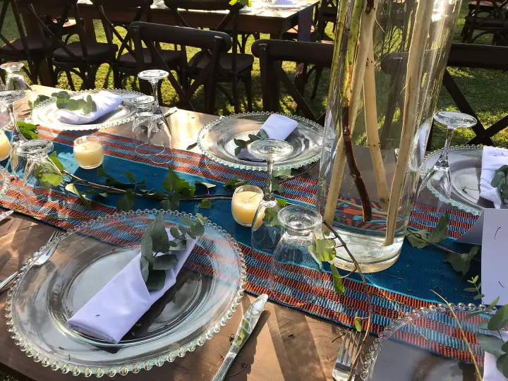 Evento de Banquetes Cesco — foto 43