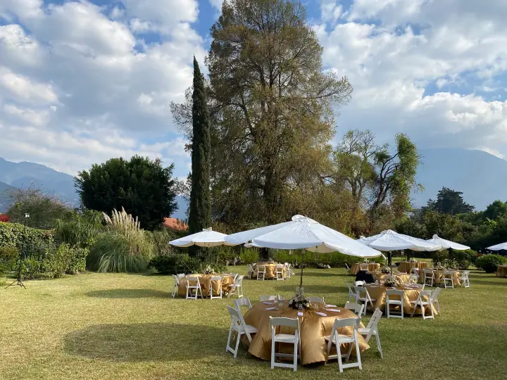 Evento de Banquetes Cesco — foto 28