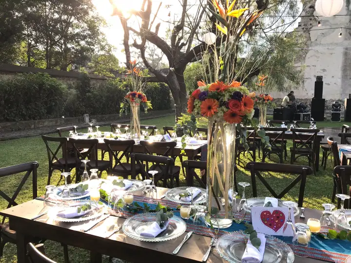 Evento de Banquetes Cesco — foto 15