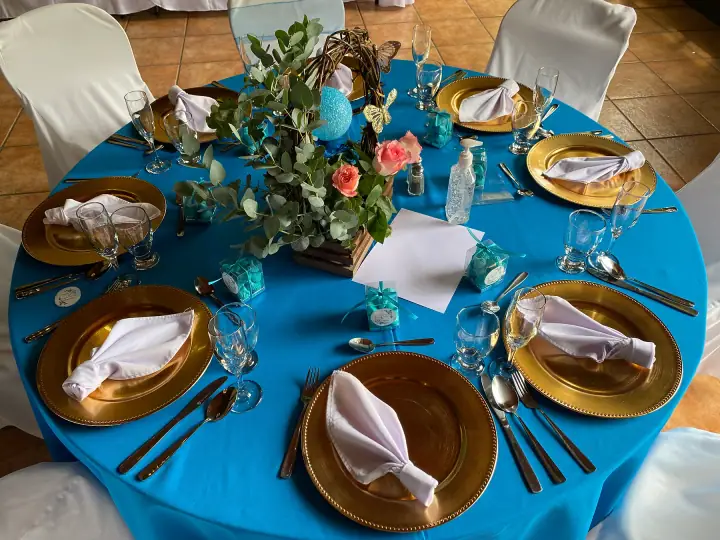Evento de Banquetes Cesco — foto 16