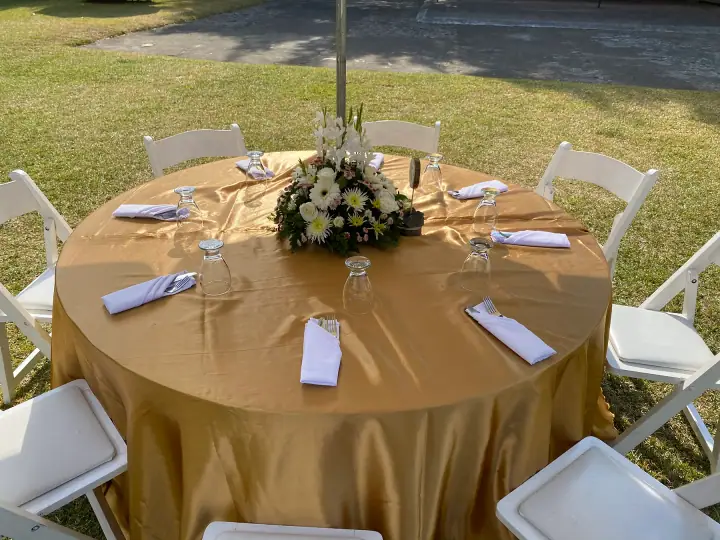Evento de Banquetes Cesco — foto 29