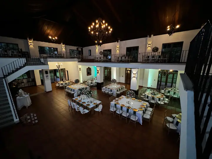 Evento de Banquetes Cesco 5