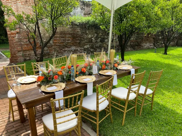 Evento de Banquetes Cesco — foto 19