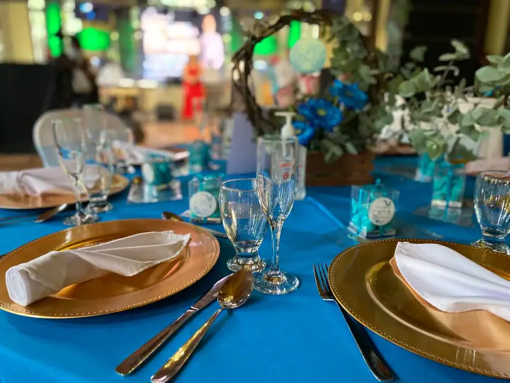 Evento de Banquetes Cesco — foto 26