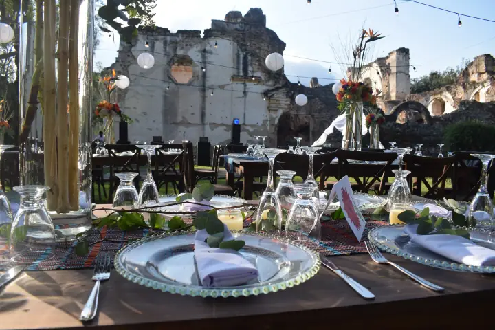 Evento de Banquetes Cesco — foto 37