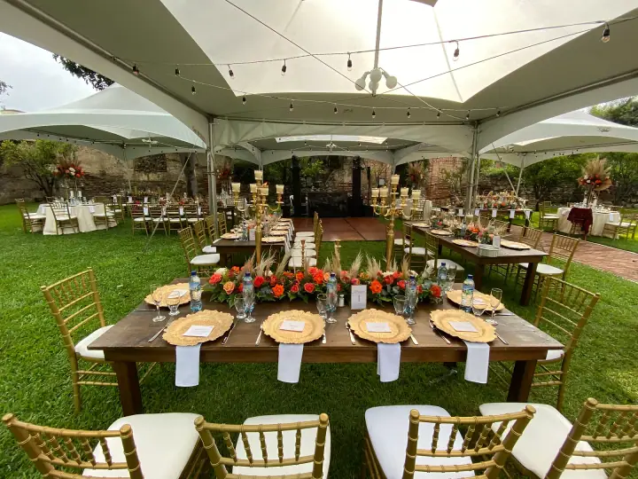Evento de Banquetes Cesco — foto 20