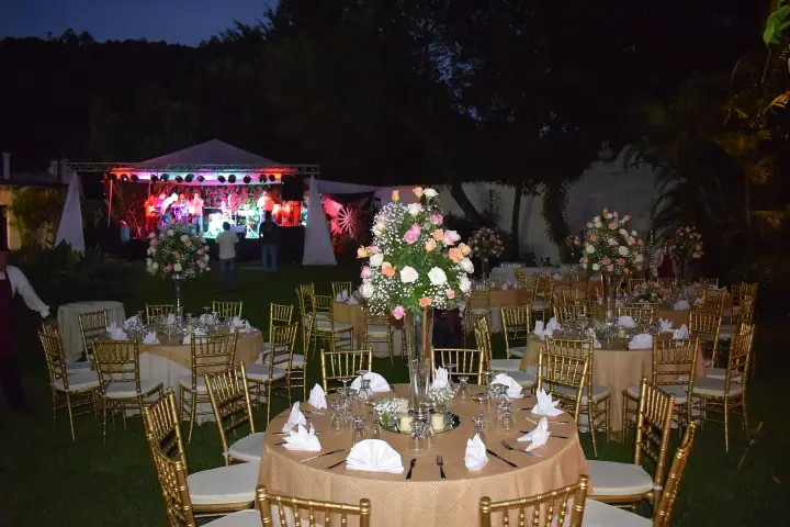 Evento de Banquetes Cesco — foto 45