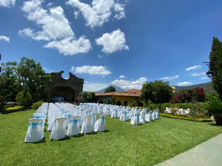 Evento de Banquetes Cesco — foto 18