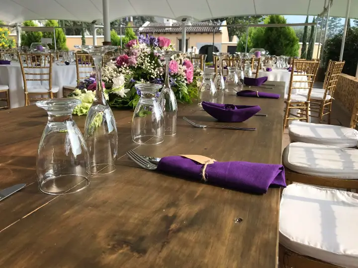 Evento de Banquetes Cesco — foto 44