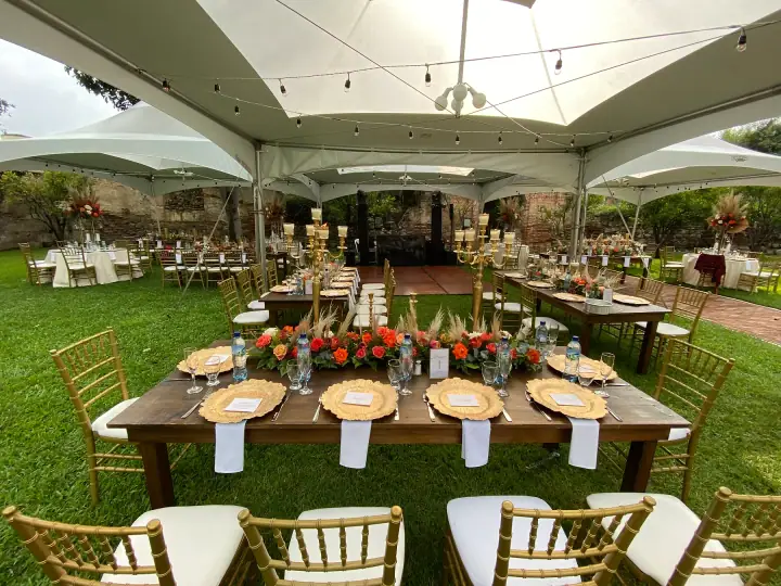 Evento de Banquetes Cesco — foto 21