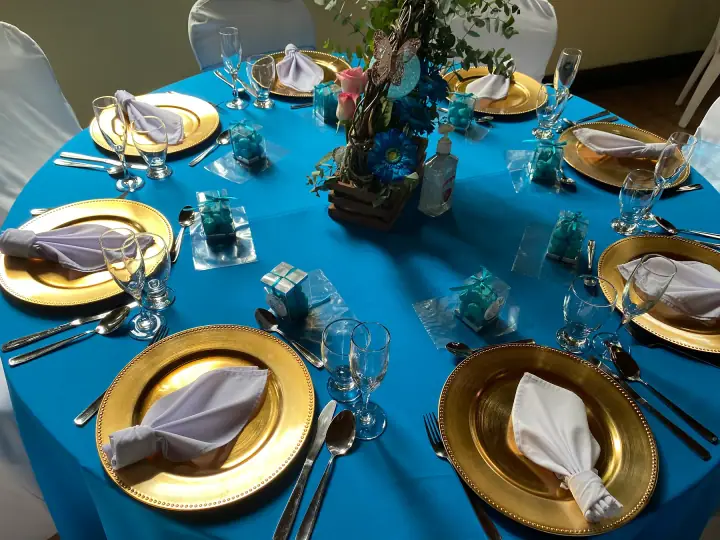 Evento de Banquetes Cesco — foto 24