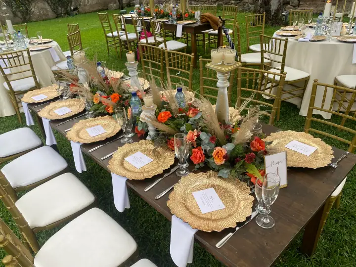 Evento de Banquetes Cesco — foto 23