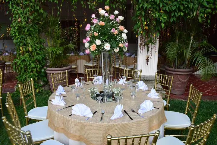 Evento de Banquetes Cesco — foto 39