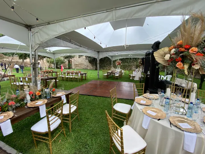 Evento de Banquetes Cesco — foto 25