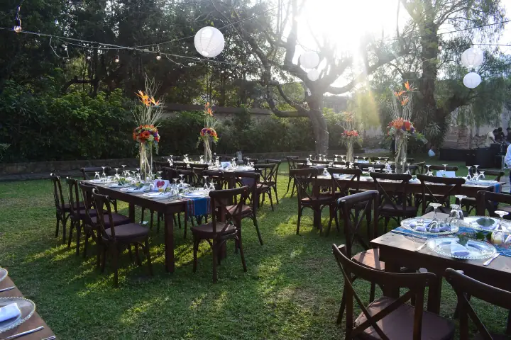 Evento de Banquetes Cesco — foto 35