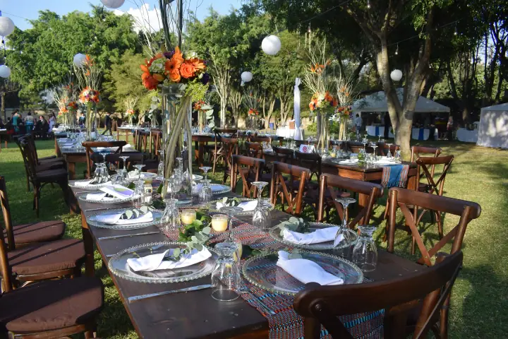 Evento de Banquetes Cesco — foto 36