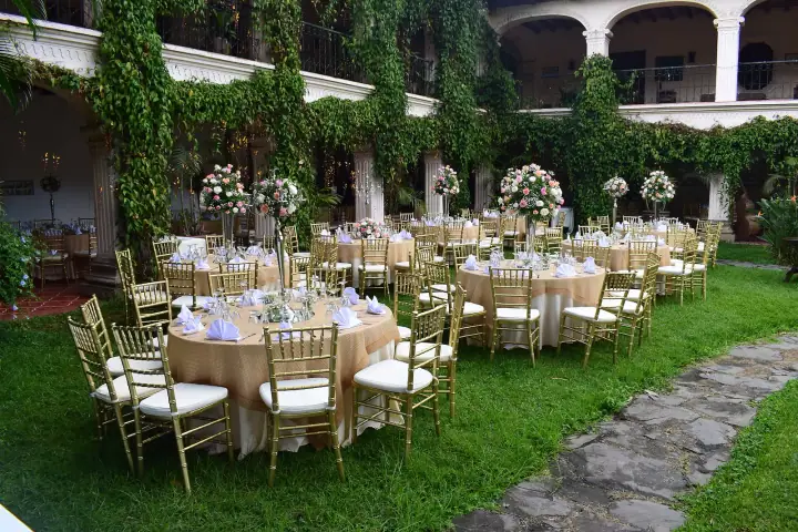 Evento de Banquetes Cesco — foto 47