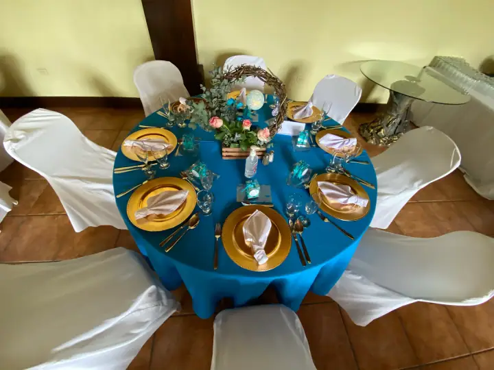 Evento de Banquetes Cesco — foto 22